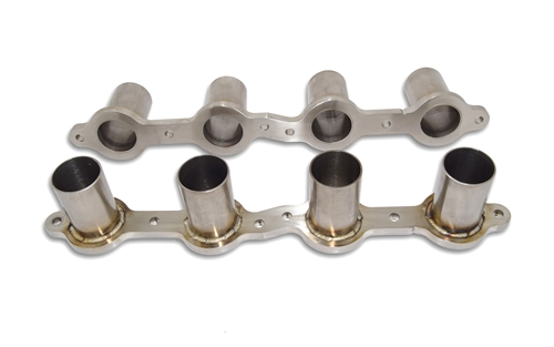 Chevy Ls Stainless Header Flange 